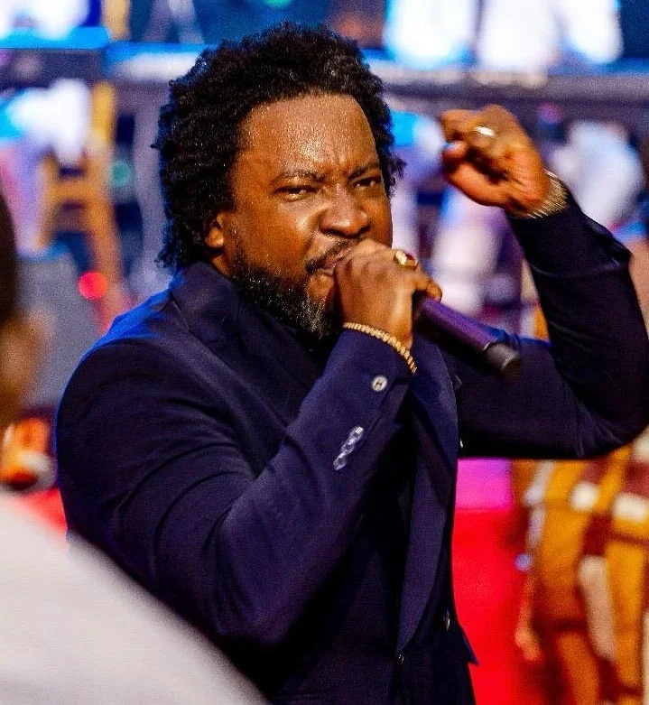 Sonnie Badu dp picture